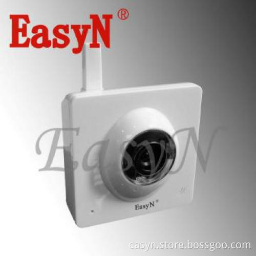 small baby monitor mini ip camera wireless infrared security camera